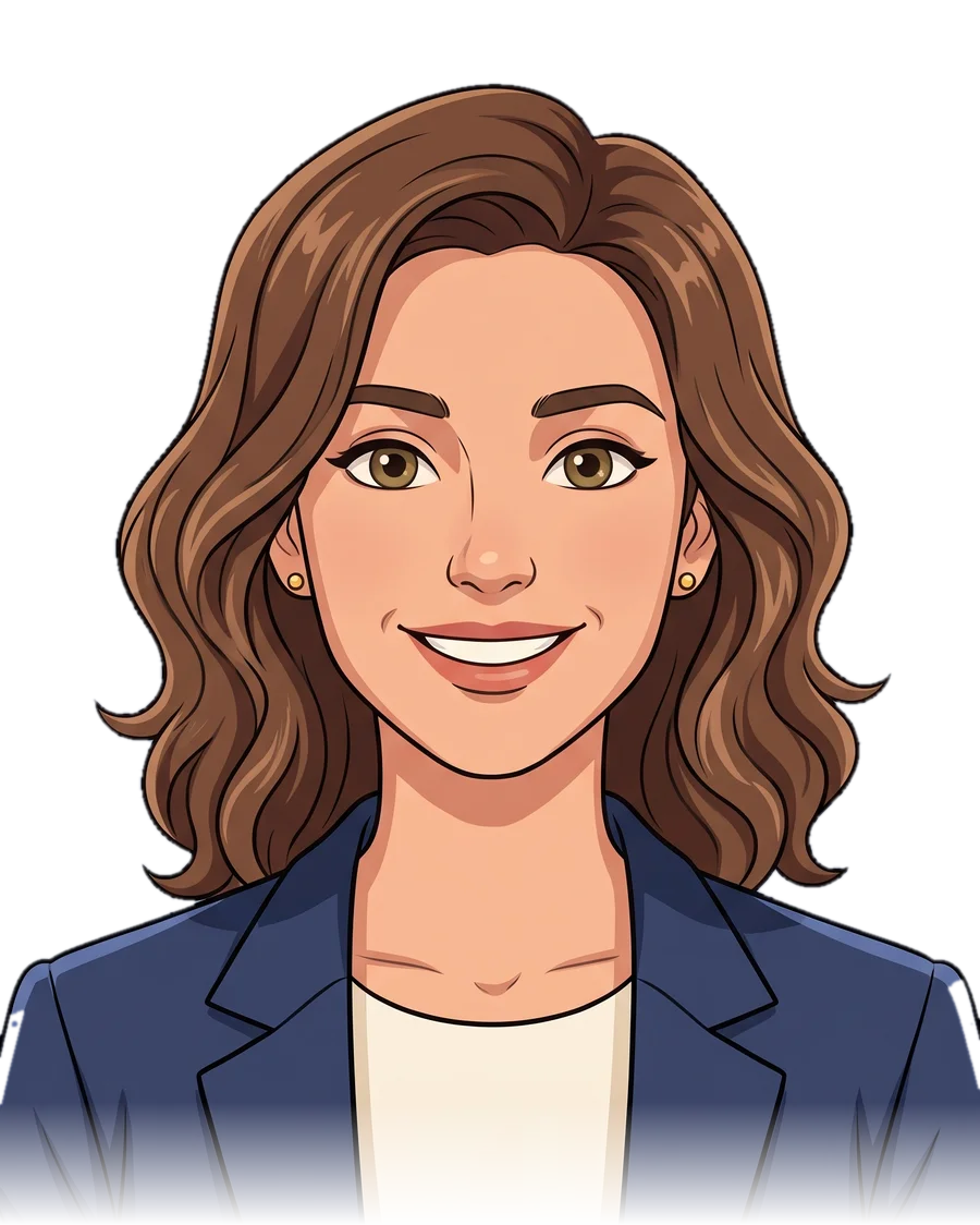 Maya, your AI career coach